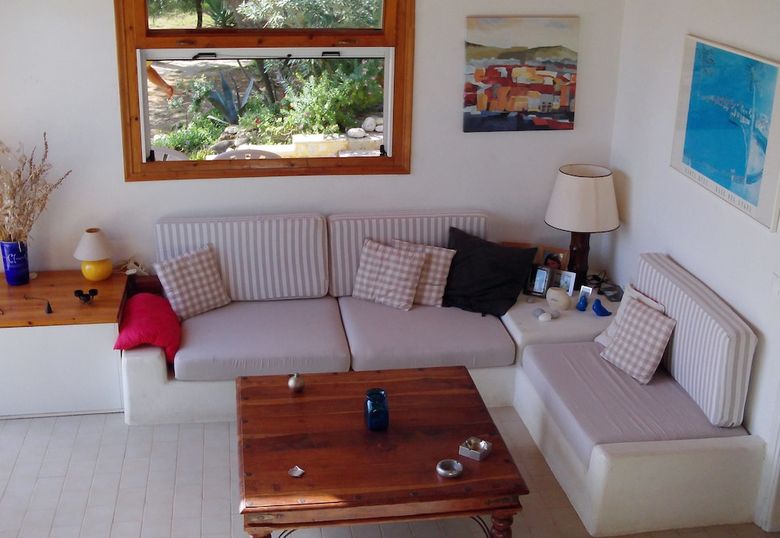 Alekos Beach Houses - Alekos Beach Complex