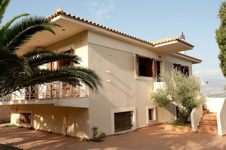 Alekos Beach Houses - Alekos Beach Complex