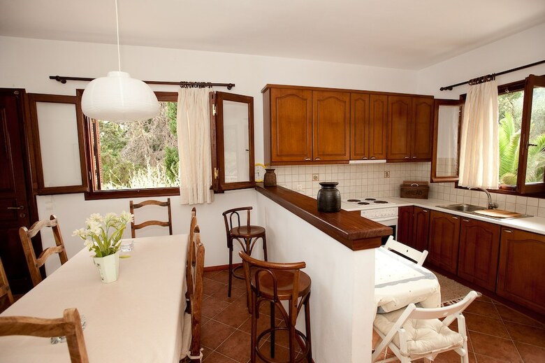 Alekos Beach Houses - Alekos Beach Complex