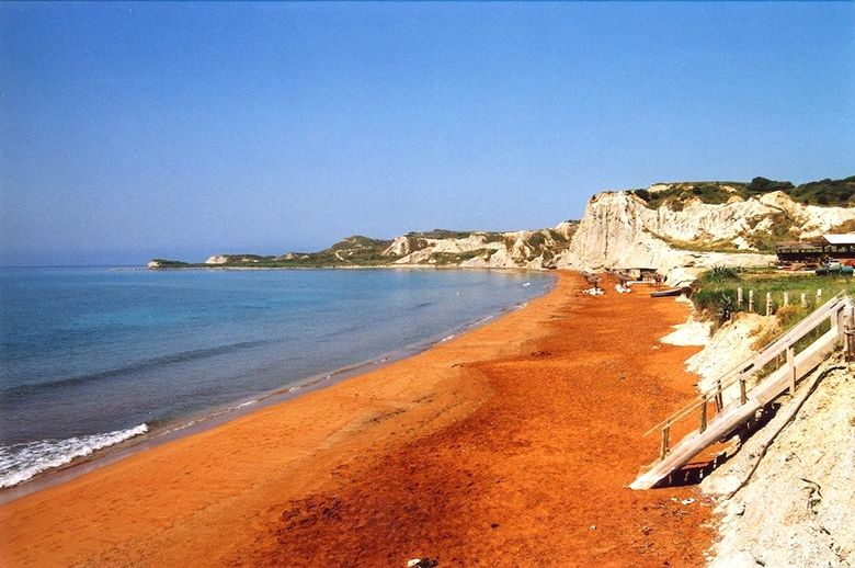 Alekos Beach Houses - Alekos Beach Complex