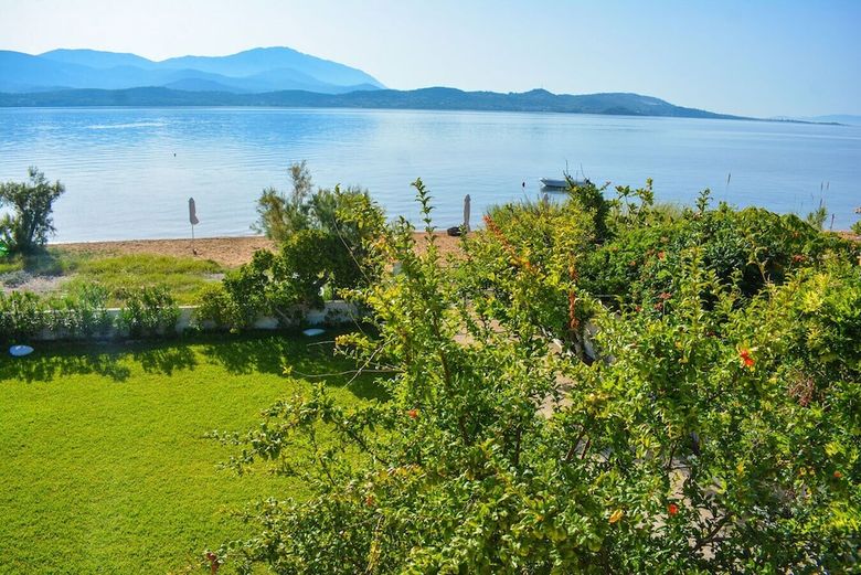 Alekos Beach Houses - Alekos Beach Complex
