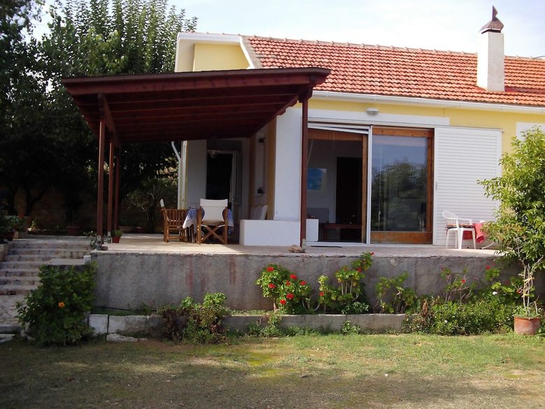 Alekos Beach Houses - Alekos Beach Complex