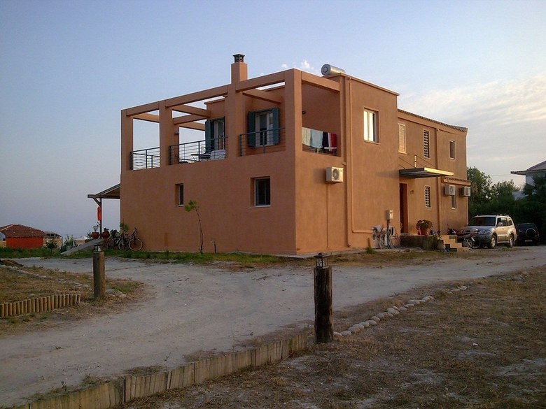Alekos Beach Houses - Alekos Beach Complex