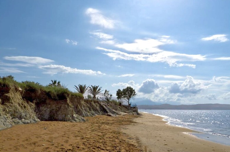 Alekos Beach Houses - Alekos Beach Complex