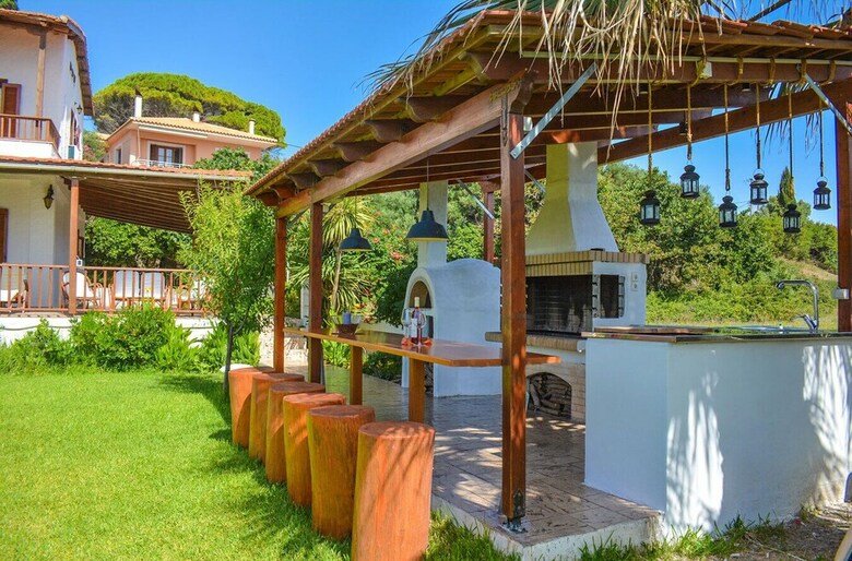 Alekos Beach Houses - Alekos Beach Complex