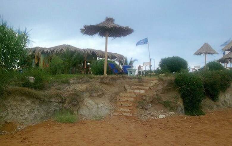 Alekos Beach Houses - Alekos Beach Complex