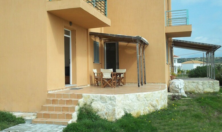 Alekos Beach Houses - Alekos Beach Complex