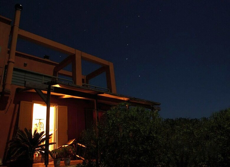 Alekos Beach Houses - Alekos Beach Complex