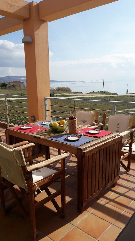 Alekos Beach Houses - Alekos Beach Complex