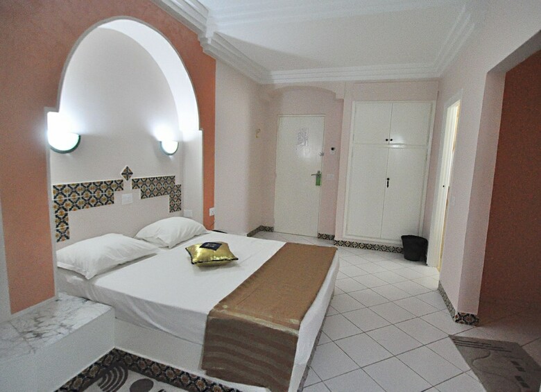 Hotel H�tel Les Palmes D'or