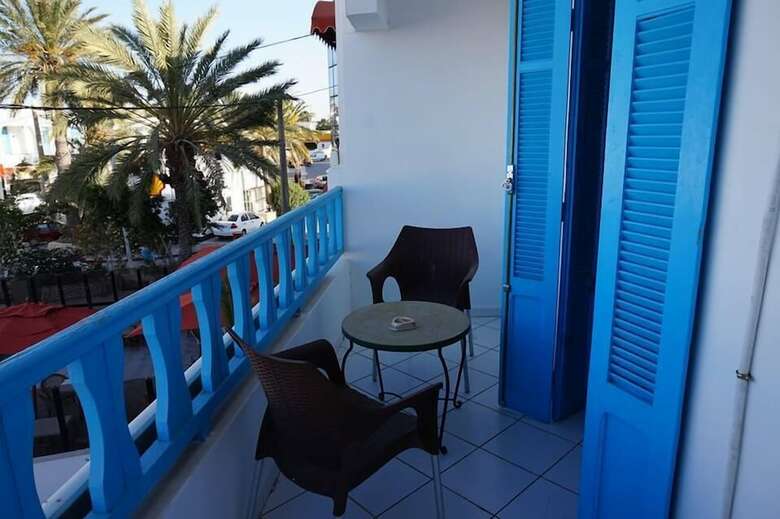 Hotel H�tel Les Palmes D'or