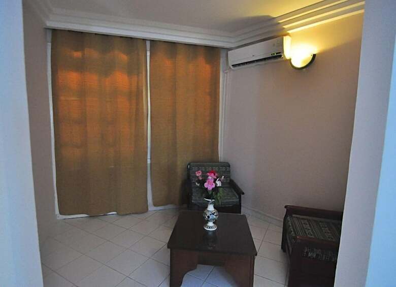 Hotel H�tel Les Palmes D'or
