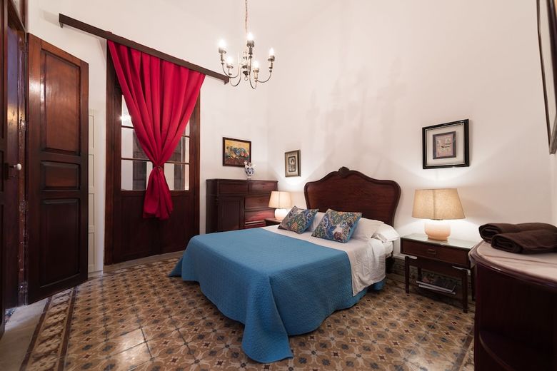 Apartamentos Casa Con Terraza- Beach Las Canteras