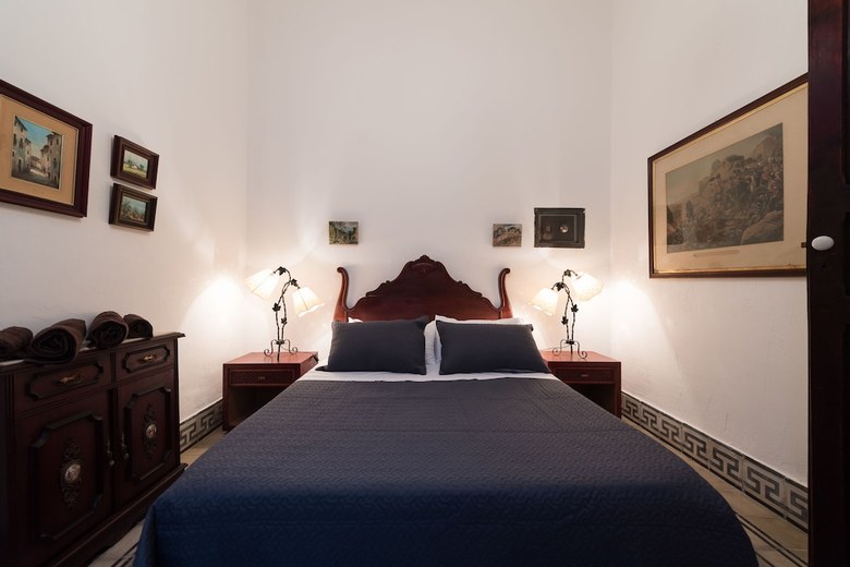 Apartamentos Casa Con Terraza- Beach Las Canteras
