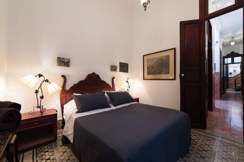 Apartamentos Casa Con Terraza- Beach Las Canteras