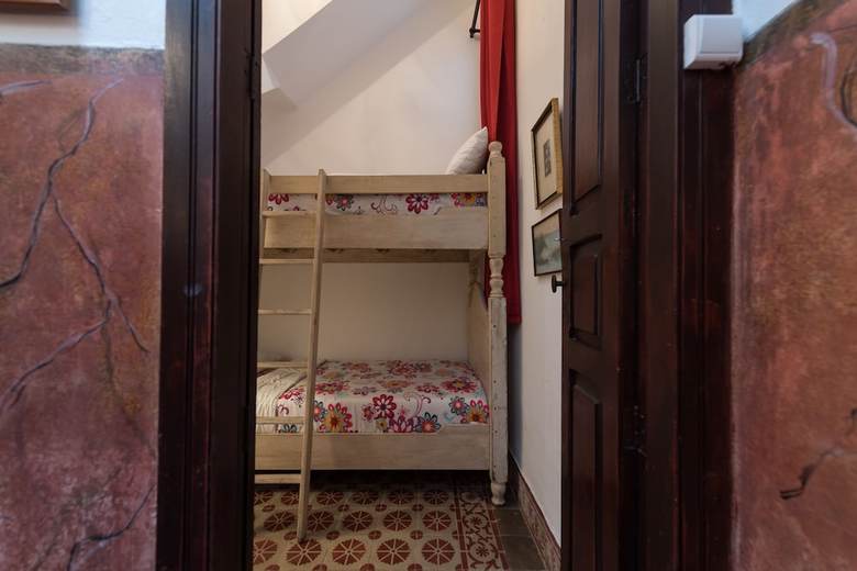 Apartamentos Casa Con Terraza- Beach Las Canteras