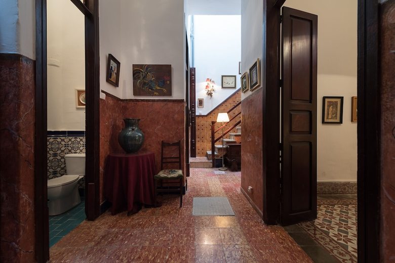 Apartamentos Casa Con Terraza- Beach Las Canteras