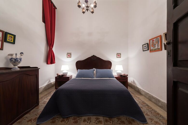 Apartamentos Casa Con Terraza- Beach Las Canteras