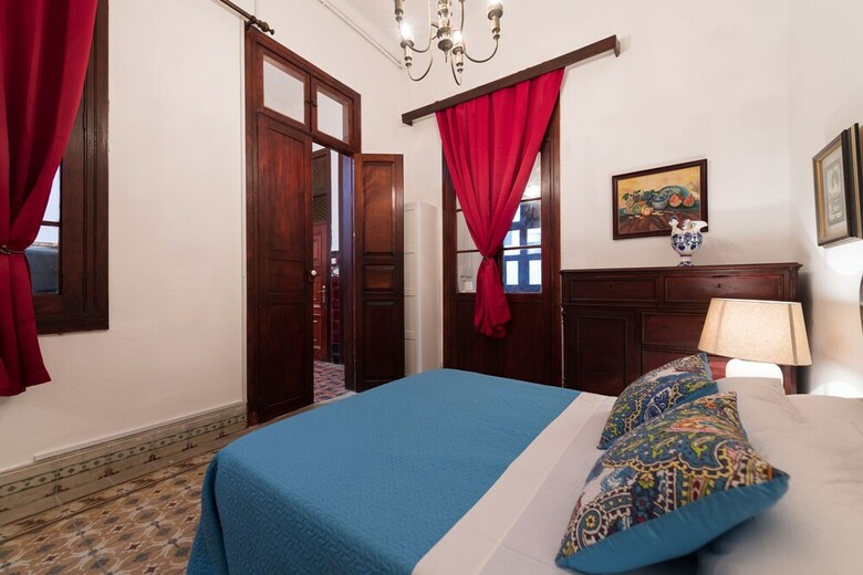 Apartamentos Casa Con Terraza- Beach Las Canteras
