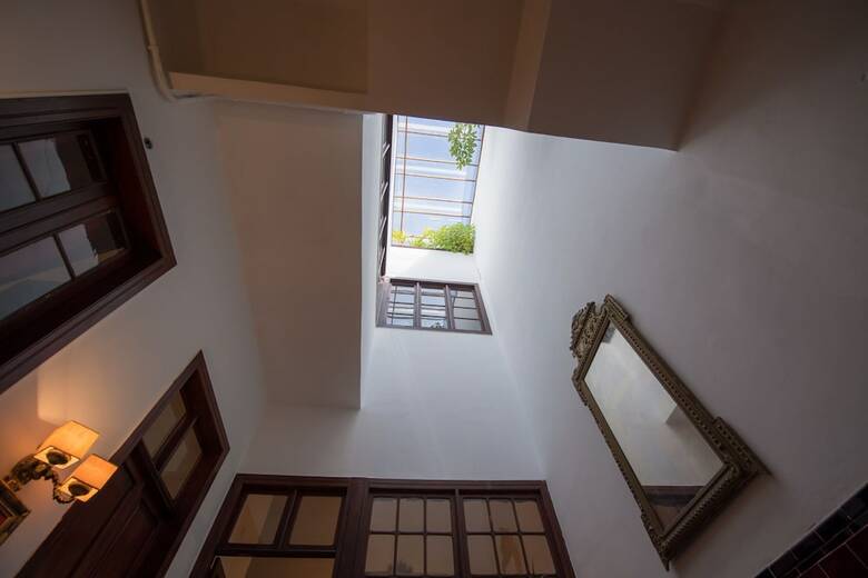 Apartamentos Casa Con Terraza- Beach Las Canteras