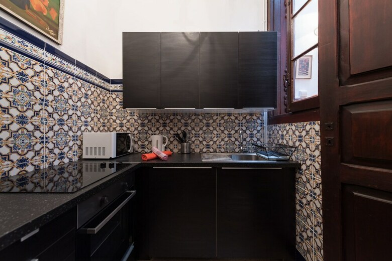 Apartamentos Casa Con Terraza- Beach Las Canteras
