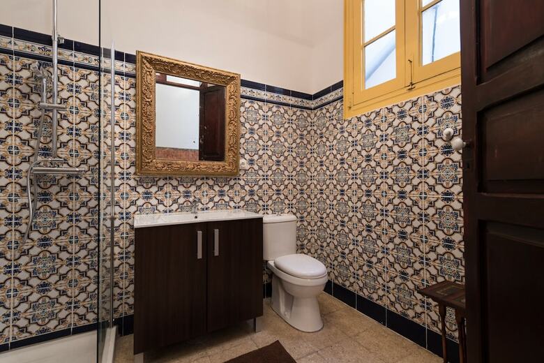 Apartamentos Casa Con Terraza- Beach Las Canteras