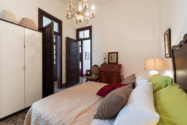 Apartamentos Casa Con Terraza- Beach Las Canteras