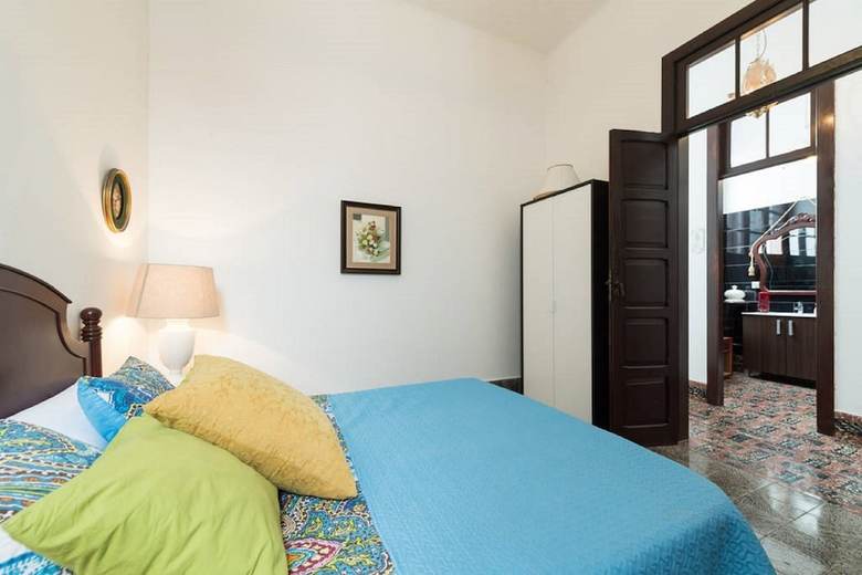 Apartamentos Casa Con Terraza- Beach Las Canteras
