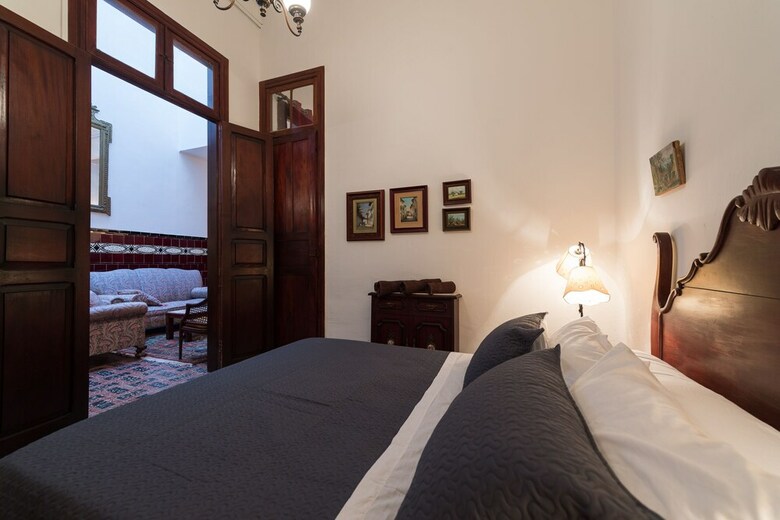 Apartamentos Casa Con Terraza- Beach Las Canteras