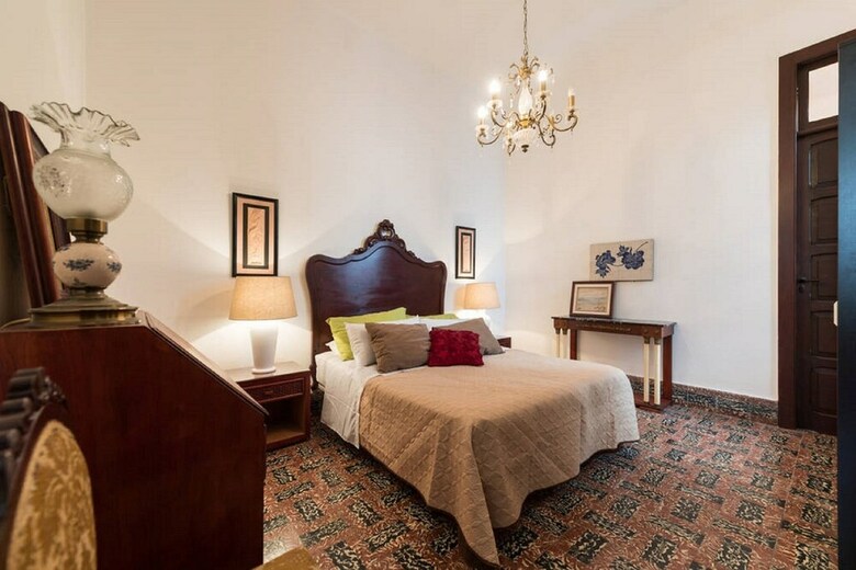 Apartamentos Casa Con Terraza- Beach Las Canteras