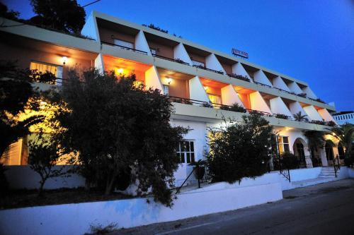 Hotel Creta Mare