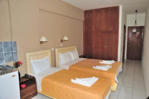 Hotel Creta Mare