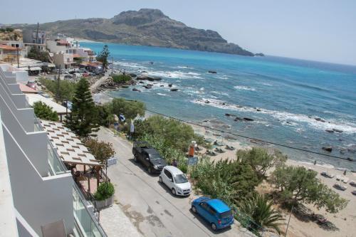 Hotel Creta Mare
