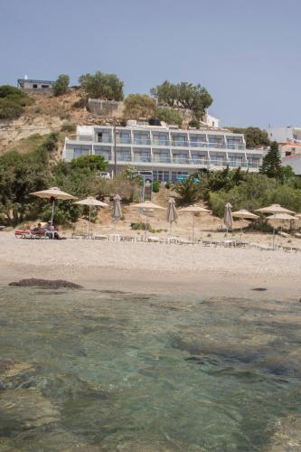 Hotel Creta Mare