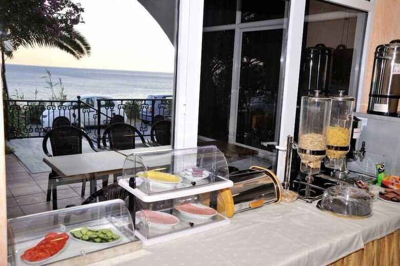 Hotel Creta Mare