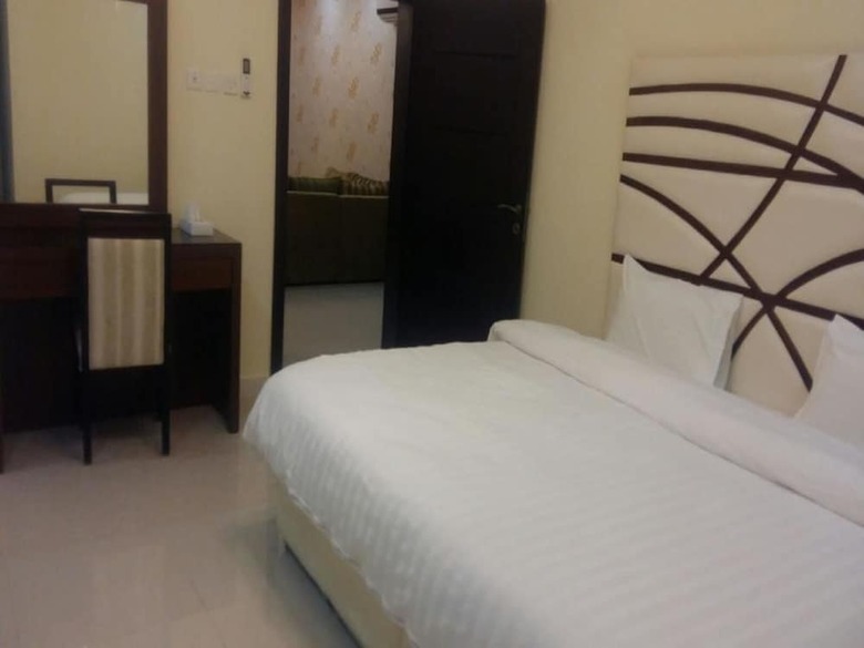 Apartamentos Dana Plaza 1