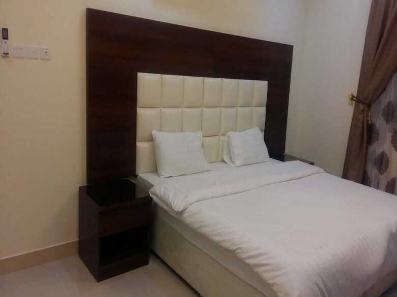 Apartamentos Dana Plaza 1