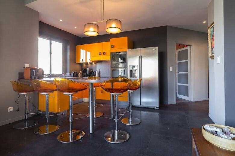 Apartamento Dormirenville - Nice Po�tes