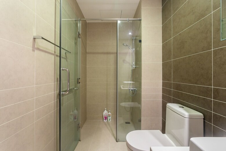Apartamentos Sunrise City Luxury 2br Sw Pool 15th