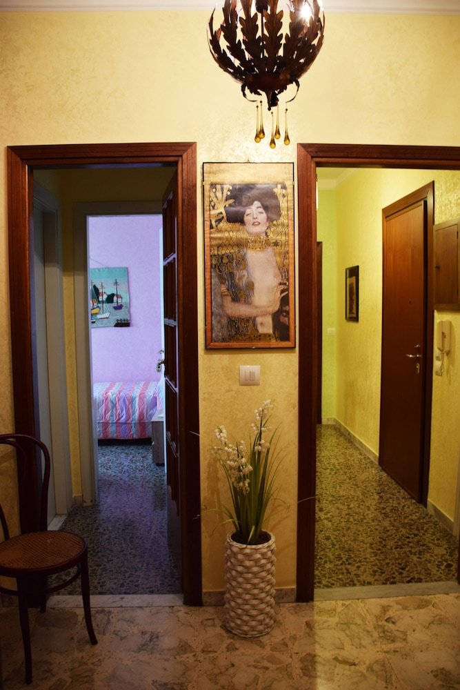 Apartamento Dimora Fulgenzio
