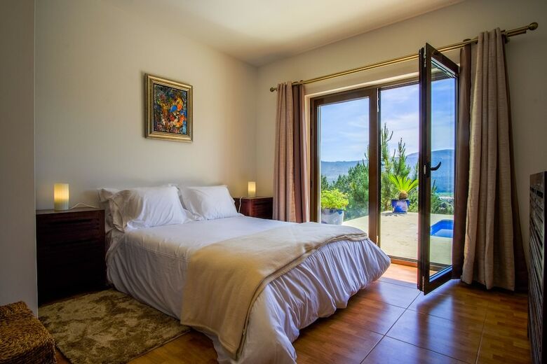 Agroturismo Feel Discovery Nature Retreat