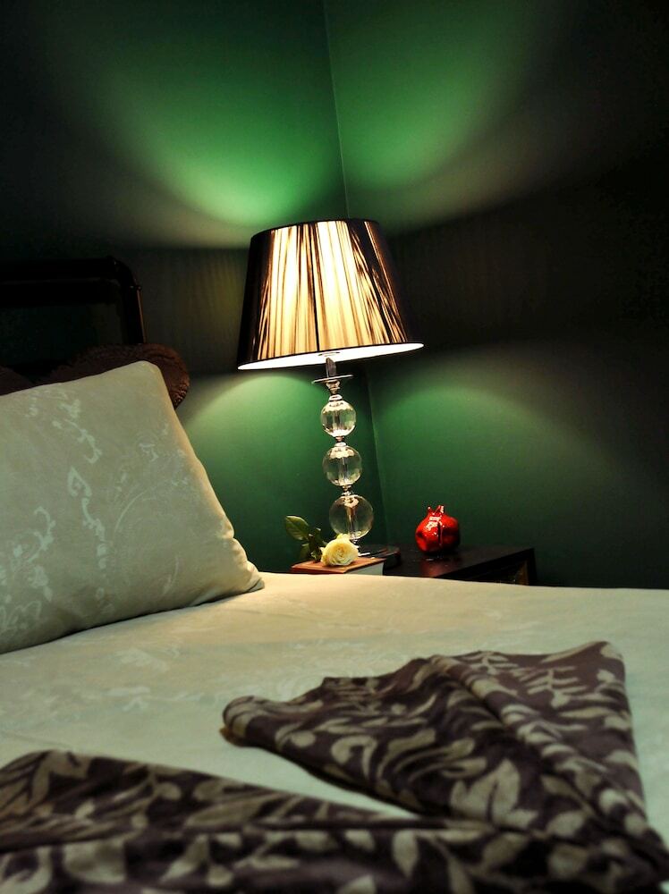 Hostal Mga Hostel & Tours