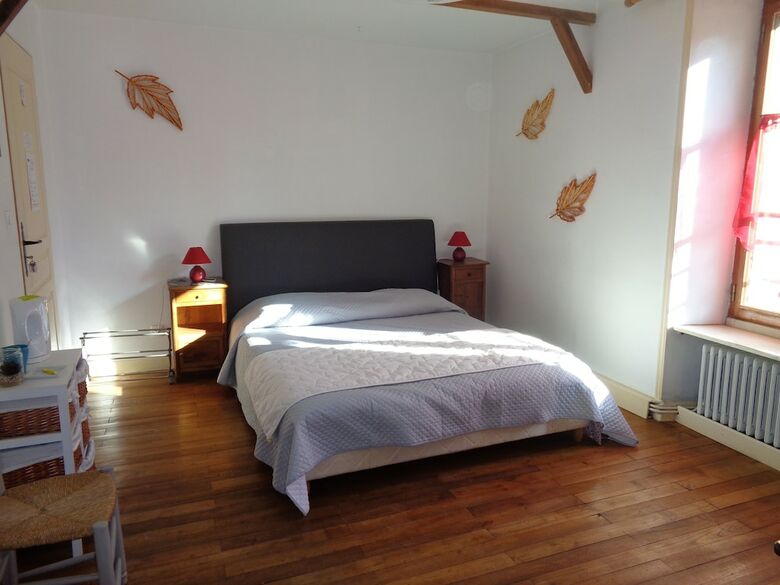 Hotel Le Pigeonnier Chambres D'hotes