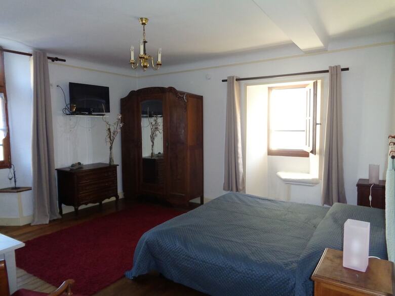 Hotel Le Pigeonnier Chambres D'hotes