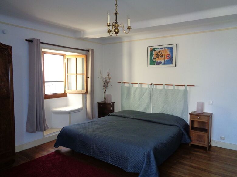 Hotel Le Pigeonnier Chambres D'hotes
