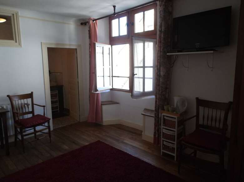 Hotel Le Pigeonnier Chambres D'hotes