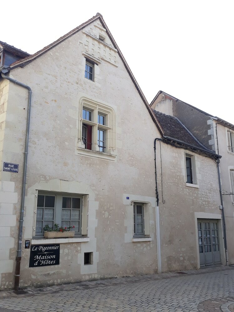 Hotel Le Pigeonnier Chambres D'hotes