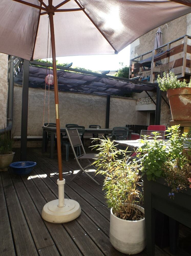 Hotel Le Pigeonnier Chambres D'hotes