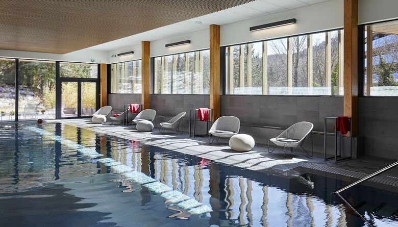 Eau Thermale Avene L'hotel