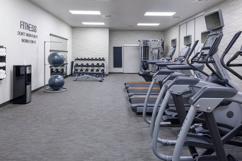 Hotel Courtyard By Marriott Atlanta Lithia Springs